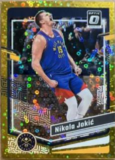 Nikola Jokic
