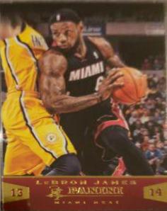 LeBron James