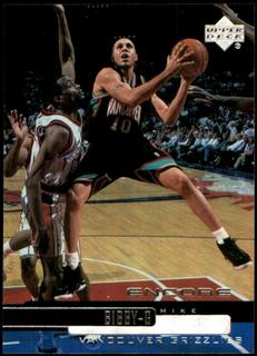 Mike Bibby
