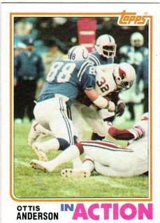 Ottis Anderson