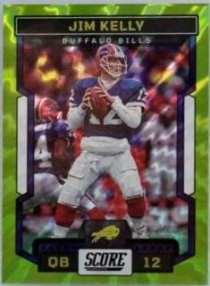 Jim Kelly