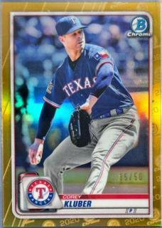 Corey Kluber