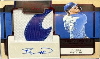 Bobby Witt Jr.