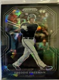 Freddie Freeman