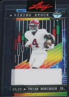Brian Robinson Jr.