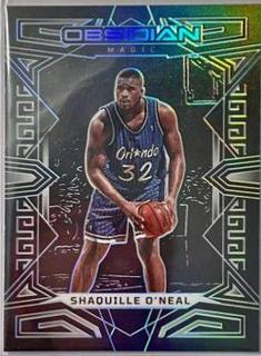 Shaquille O'Neal