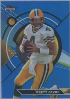 Brett Favre
