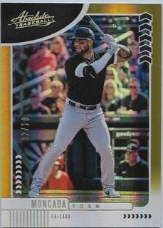 Yoan Moncada