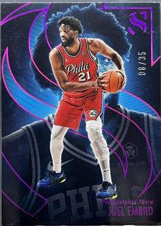 Joel Embiid