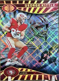 George Kittle
