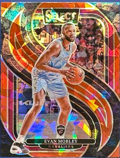 Evan Mobley