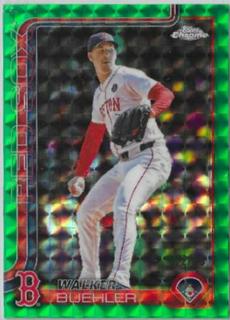 Walker Buehler