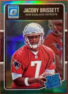 Jacoby Brissett