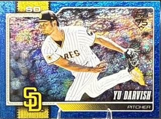 Yu Darvish