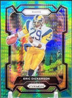 Eric Dickerson