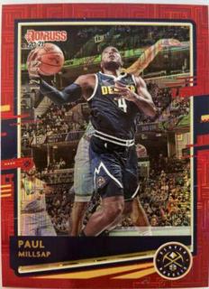 Paul Millsap