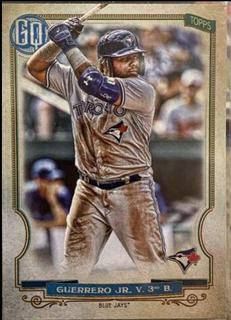 Vladimir Guerrero Jr.