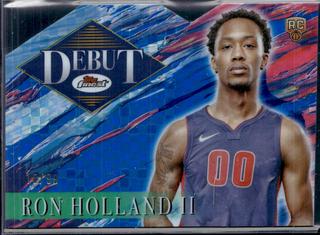 Ron Holland II