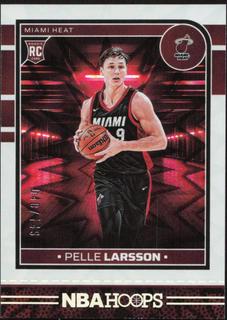 Pelle Larsson
