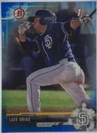 Luis Urias