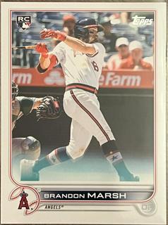 Brandon Marsh