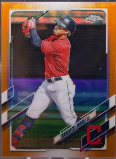 Francisco Lindor