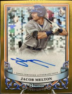 Jacob Melton