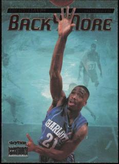Ricky Davis