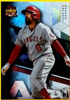 Anthony Rendon