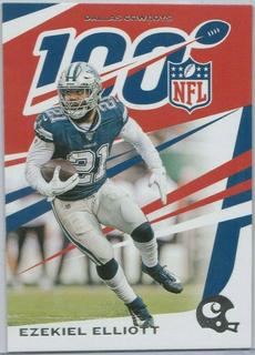 Ezekiel Elliott