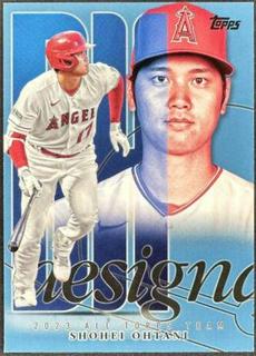 Shohei Ohtani
