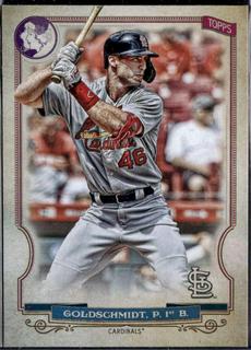 Paul Goldschmidt