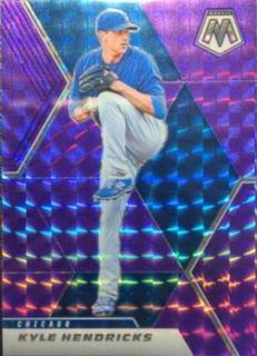 Kyle Hendricks