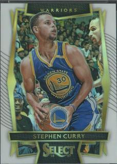 Stephen Curry