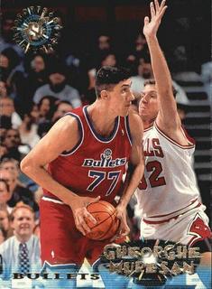 Gheorghe Muresan