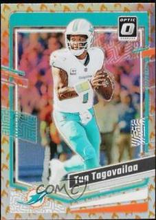Tua Tagovailoa