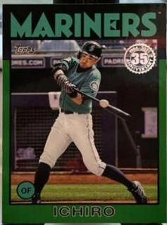 Ichiro