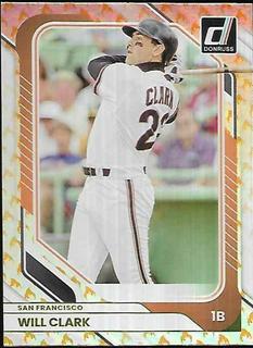 Will Clark