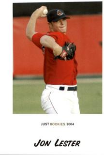 Jon Lester