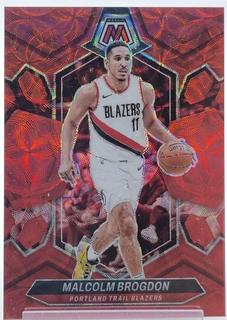 Malcolm Brogdon