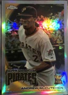 Andrew McCutchen