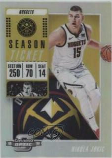 Nikola Jokic
