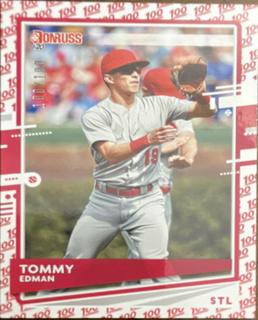 Tommy Edman