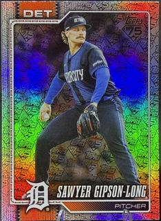 Sawyer Gipson-Long