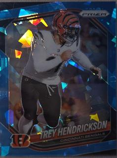 Trey Hendrickson