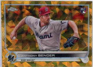 Anthony Bender