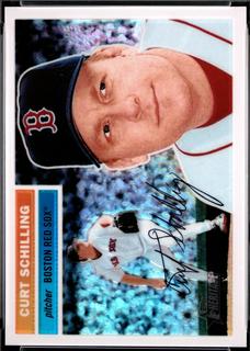 Curt Shilling