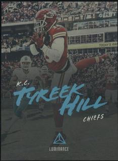Tyreek Hill