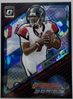Michael Vick