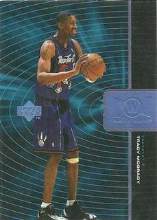 Tracy McGrady